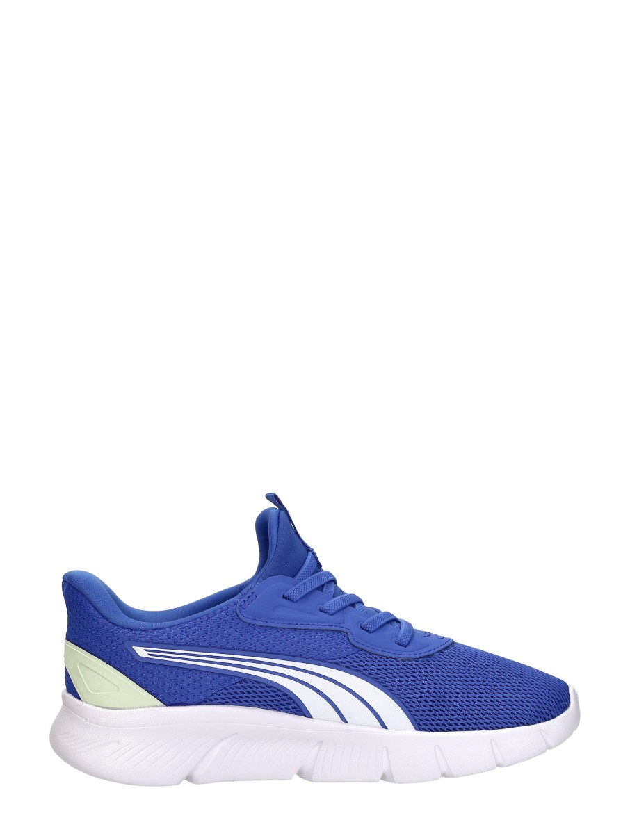 Puma - Flexfocus Life Sliptech Ps – kobalt blauw – foto 4 van 4
