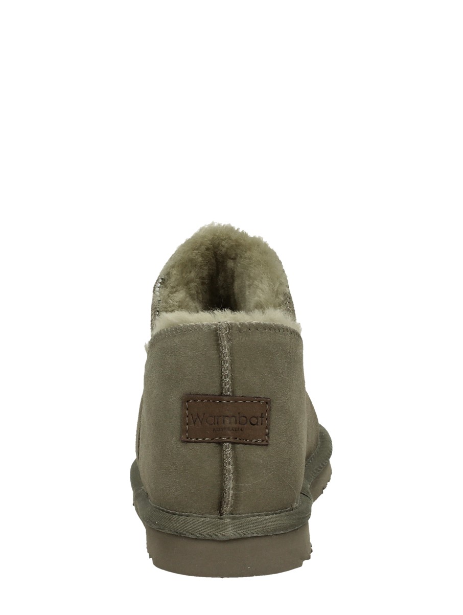 Warmbat - Willow – taupe – foto 3 van 4