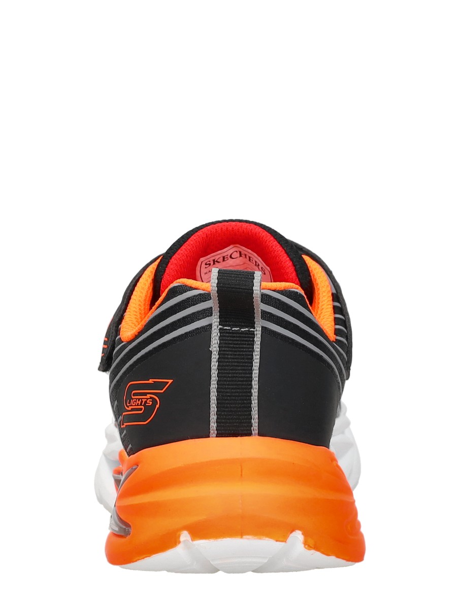 Skechers - Flex-glow Ultra – grijs – foto 3 van 4