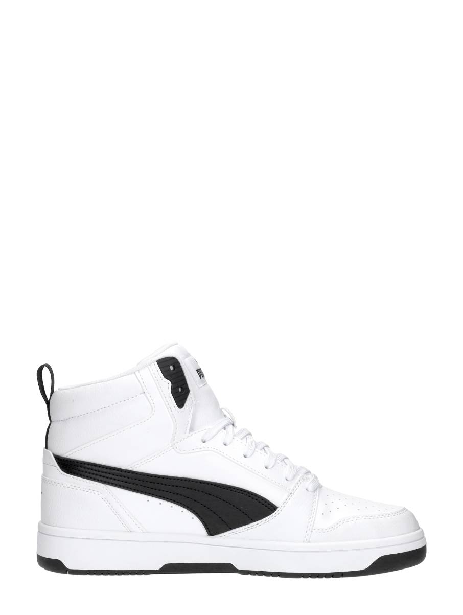 Puma - Rebound V6 – wit – foto 4 van 4