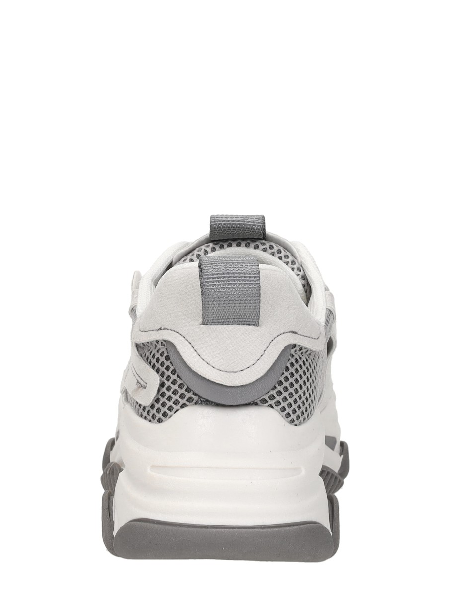 Steve Madden - Jpossesion – grijs – foto 3 van 4