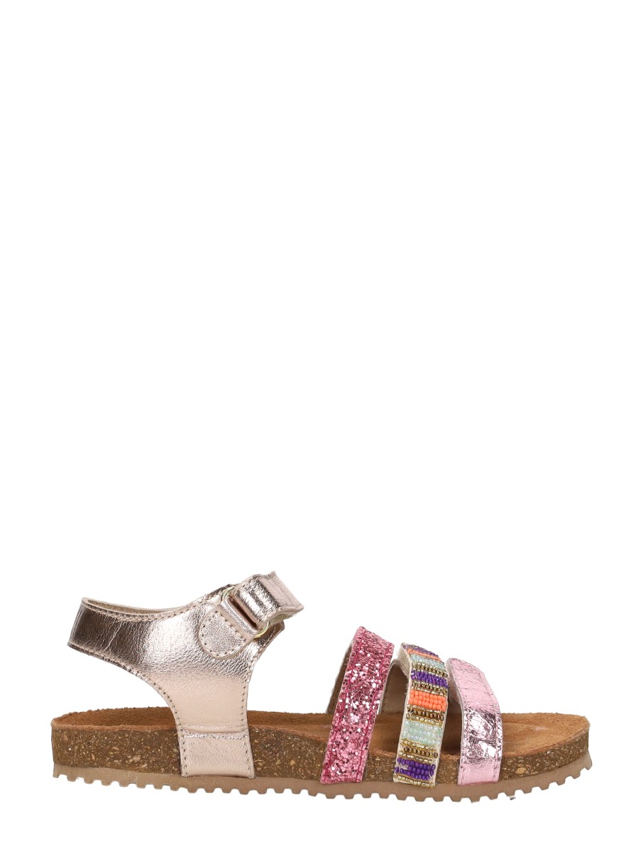 Keq - Meiden Sandalen – rosé-goud – foto 4 van 4
