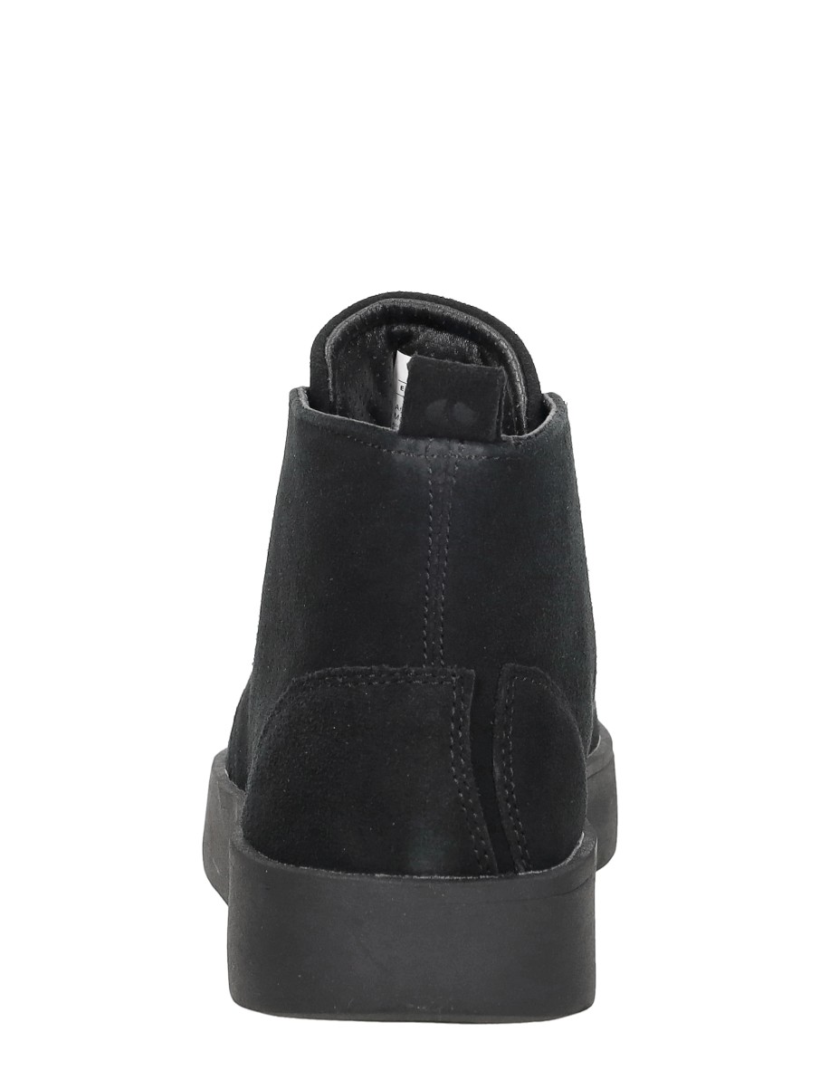 Bjorn Borg - Desert Chukka – zwart – foto 3 van 4