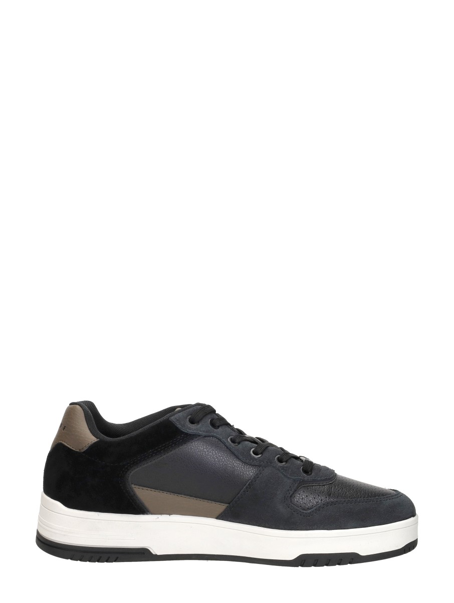 Cruyff - Royal C+ – zwart – foto 4 van 4