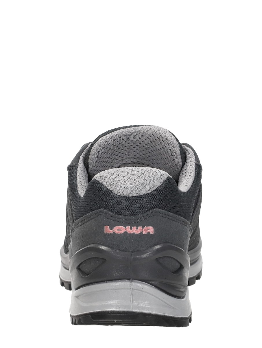 Lowa - Innox Pro Gtx Lo Ws – donkergrijs – foto 3 van 4