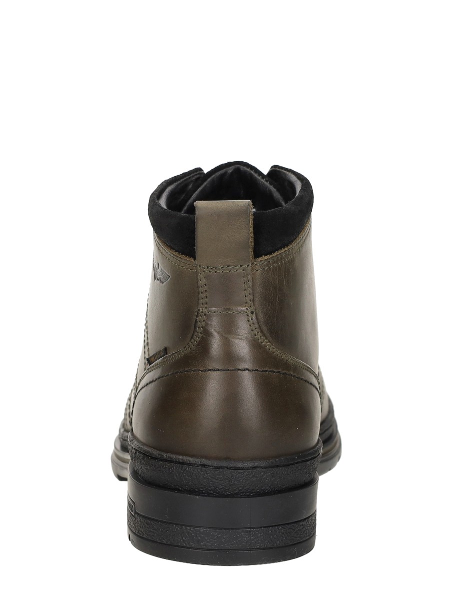PME Legend - Tarmac Db-10 – groen – foto 3 van 4