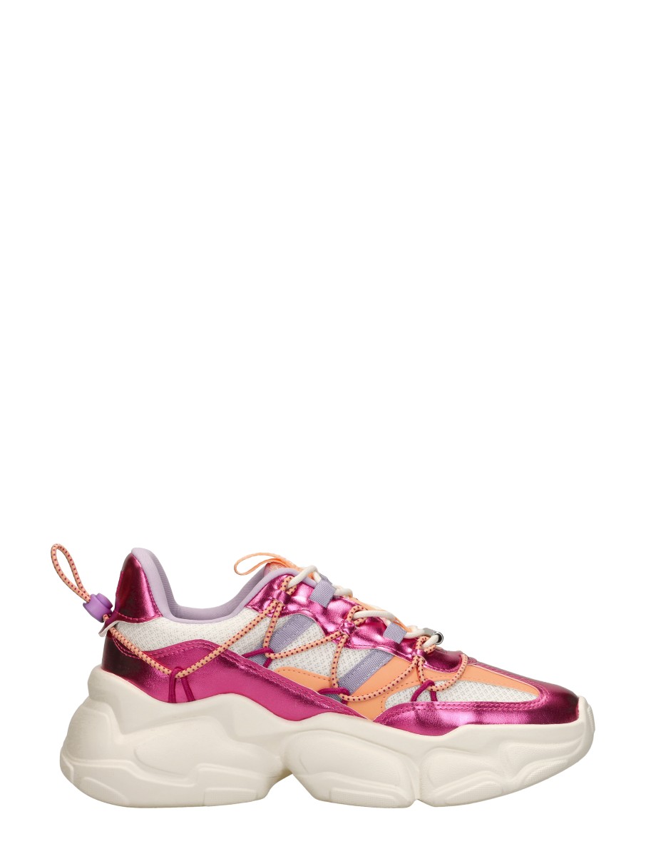 Steve Madden - Spectator – fuchsia – foto 4 van 4