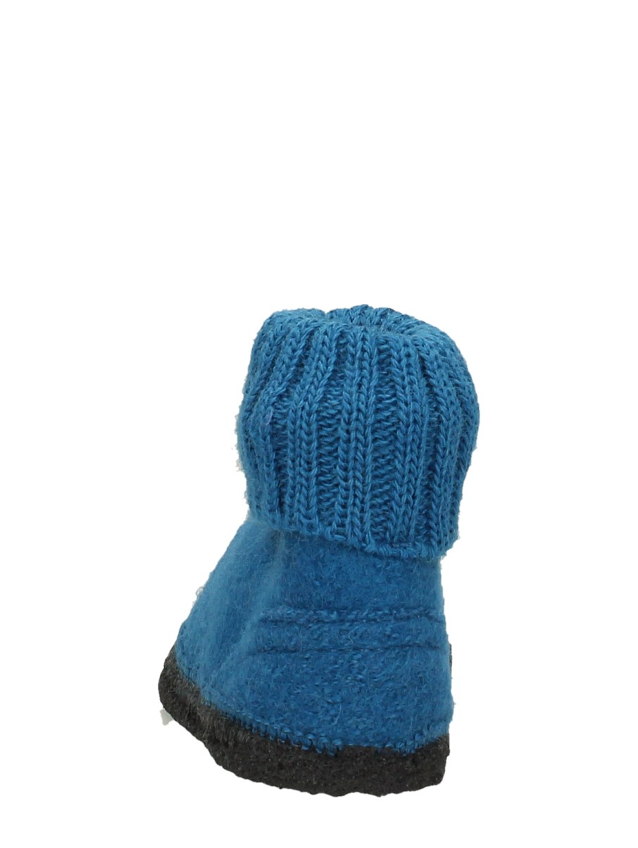 Bergstein - Bn Cozy – blauw – foto 3 van 4