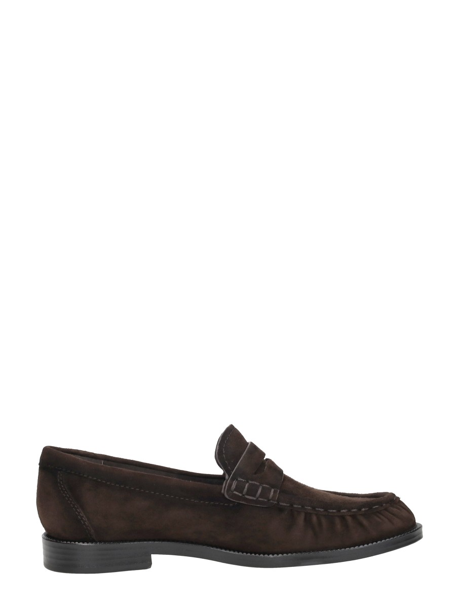 Tamaris - Mocassin – donkerbruin – foto 4 van 4