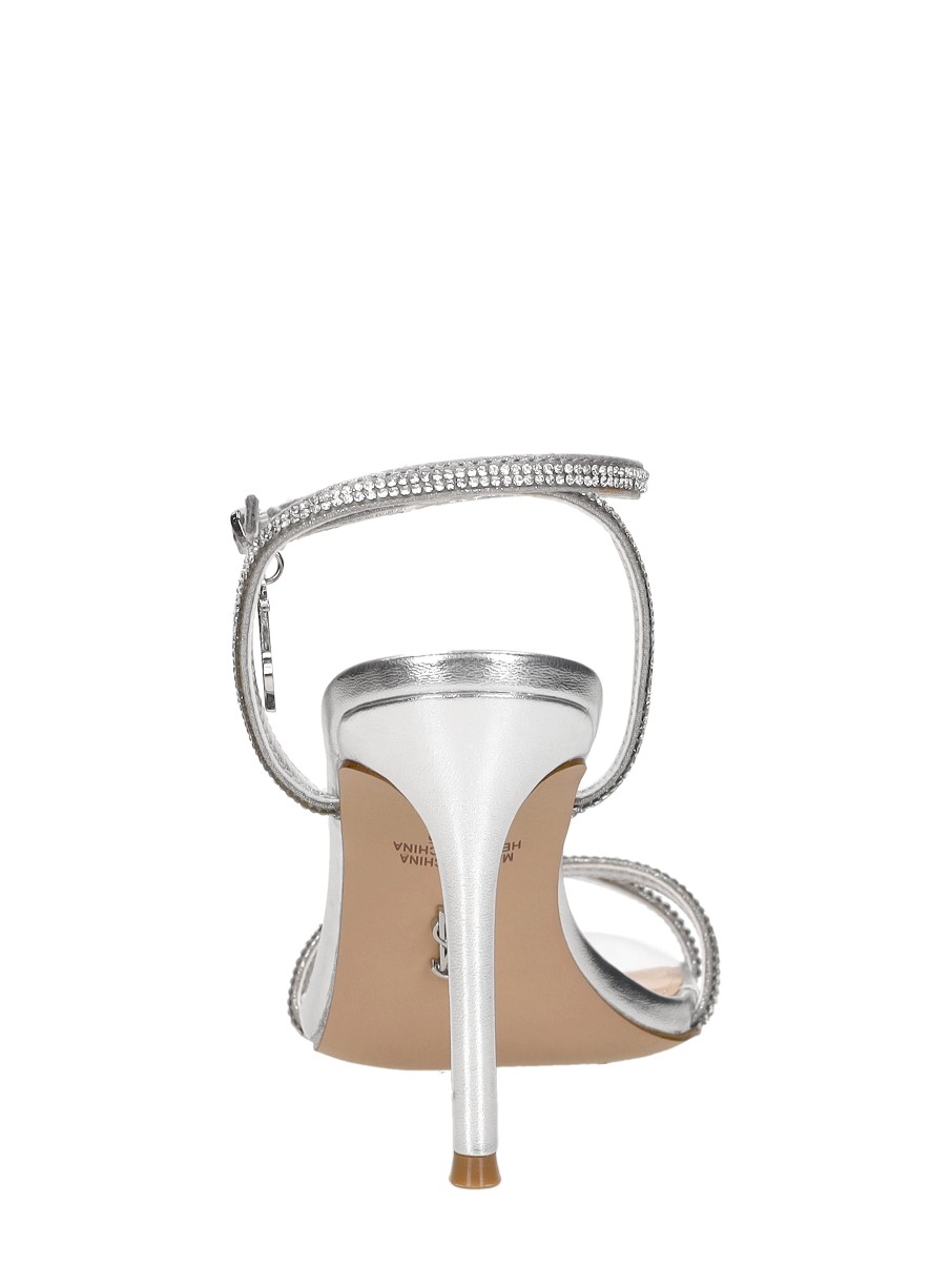 Steve Madden - Jypsey Zilver – foto 3 van 4