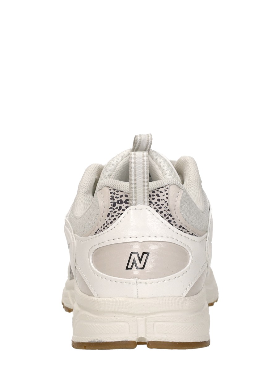 New Balance - 408 – wit – foto 3 van 4