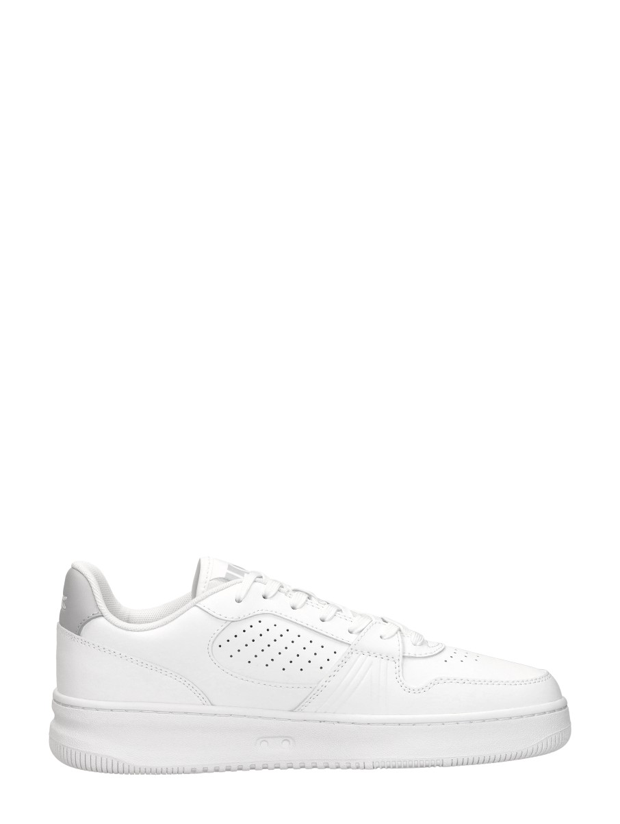 Lacoste - L001 – wit – foto 4 van 4