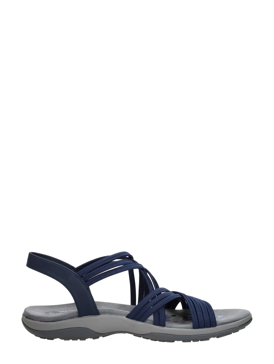 Skechers - Reggae Slim - Sunnyside – foto 4 van 4