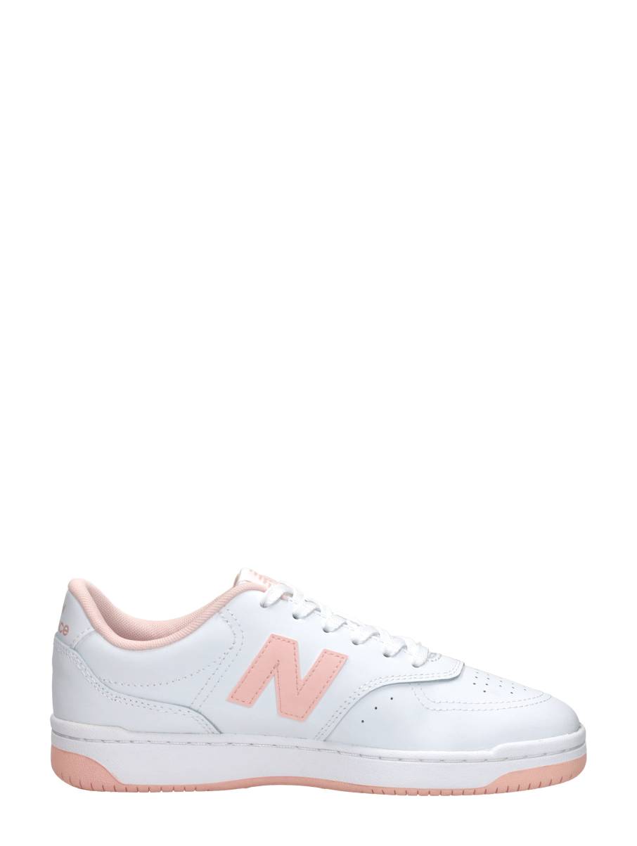 New Balance - Bb80 – wit – foto 4 van 4