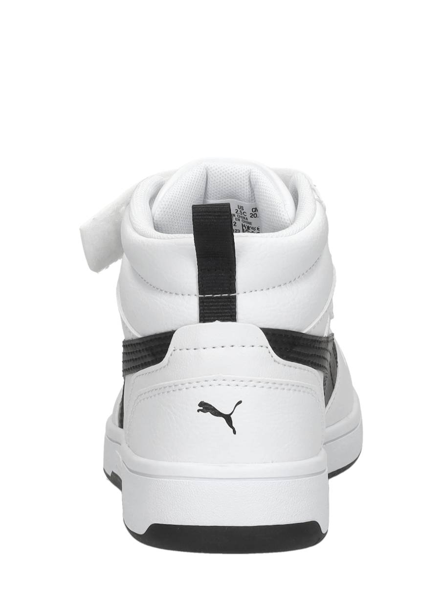Puma - Puma Rebound V6 Mid Ac Ps – wit – foto 3 van 4