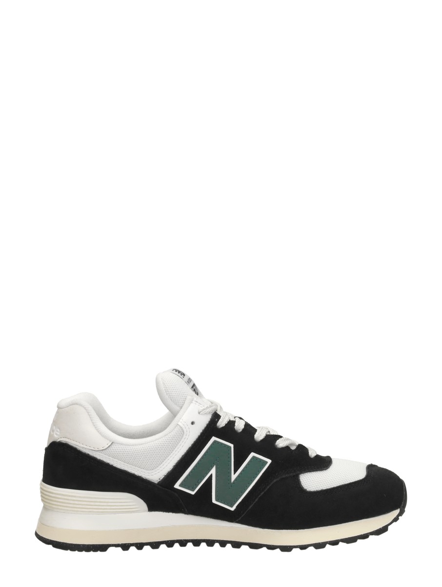 New Balance - 574 – zwart – foto 4 van 4