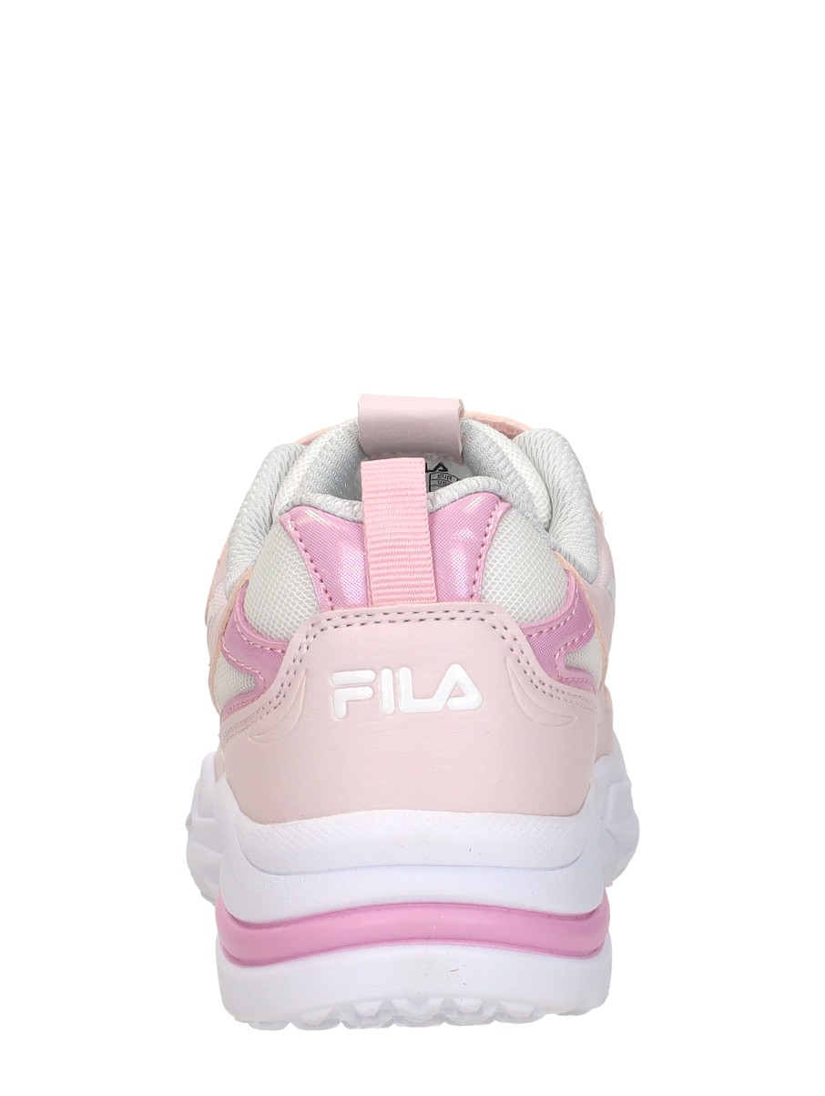 Fila - Madrun Velcro Kids – roze – foto 3 van 4