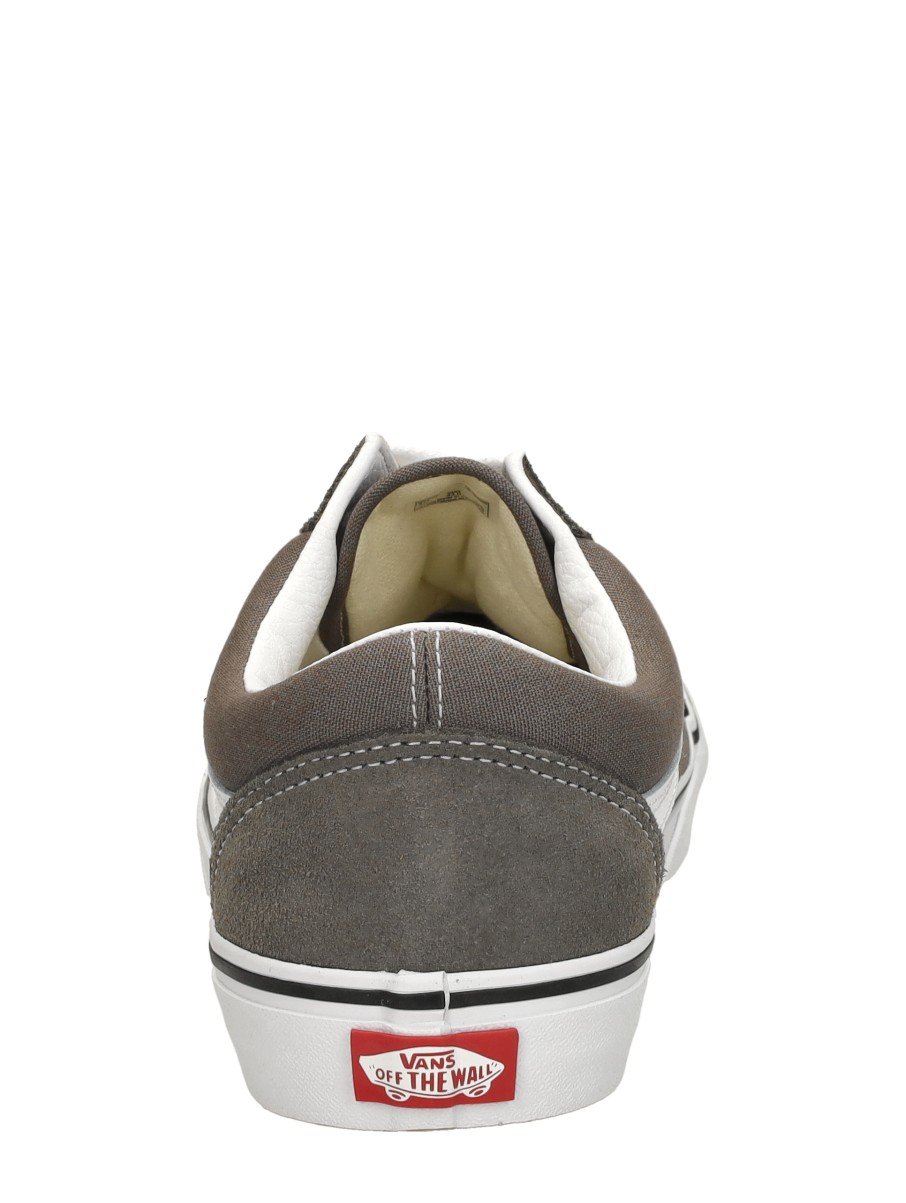 Vans - Old Skool – grijs – foto 3 van 4