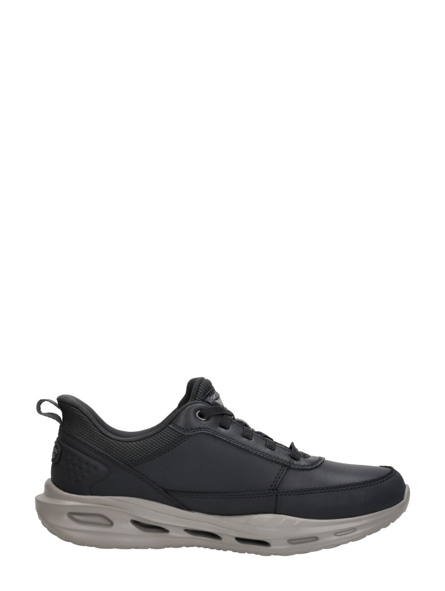 Skechers - Slip-ins: Arch Fit Orvan – zwart – foto 4 van 4