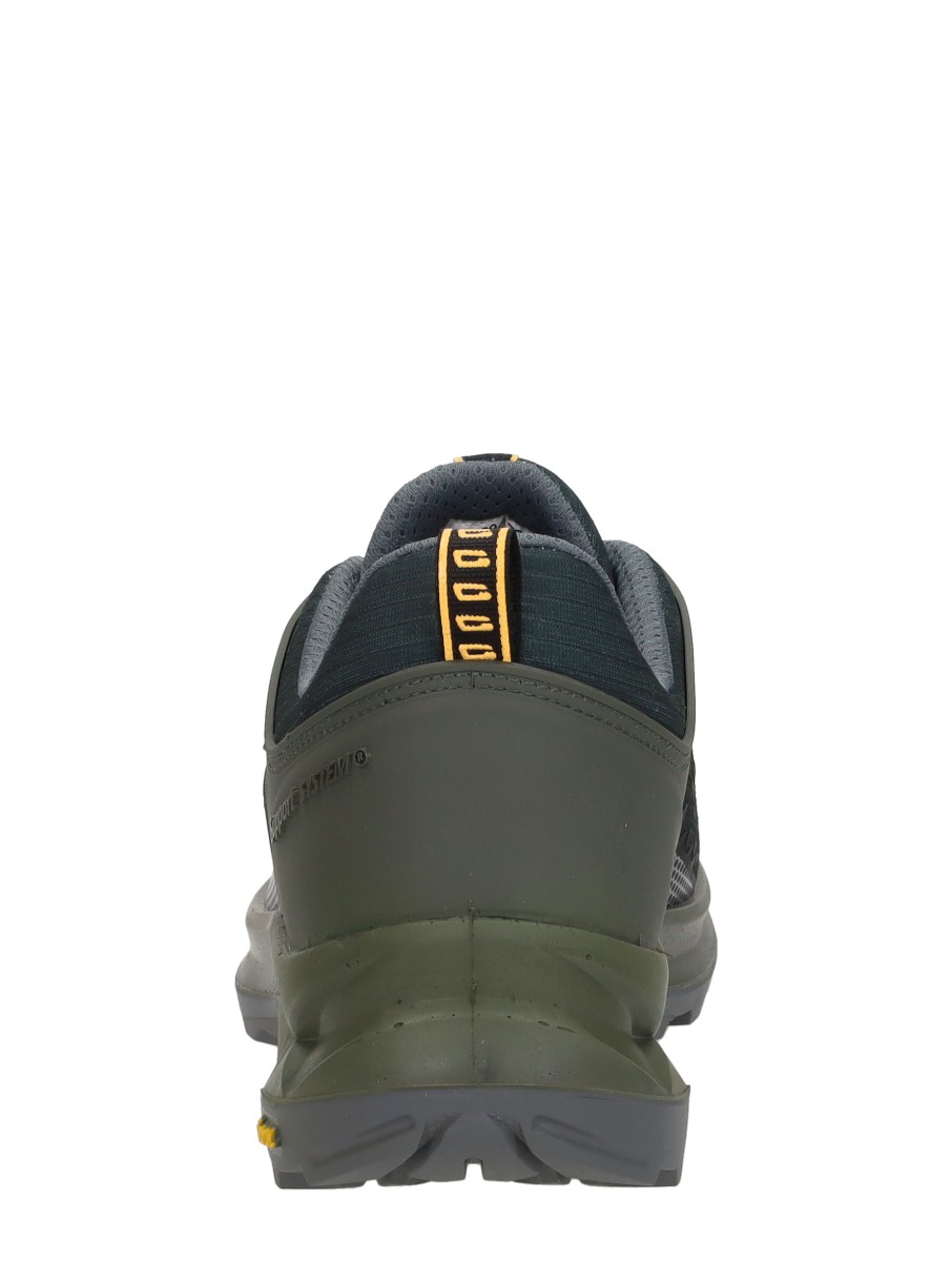 GriSport - Explorer M – groen – foto 3 van 4
