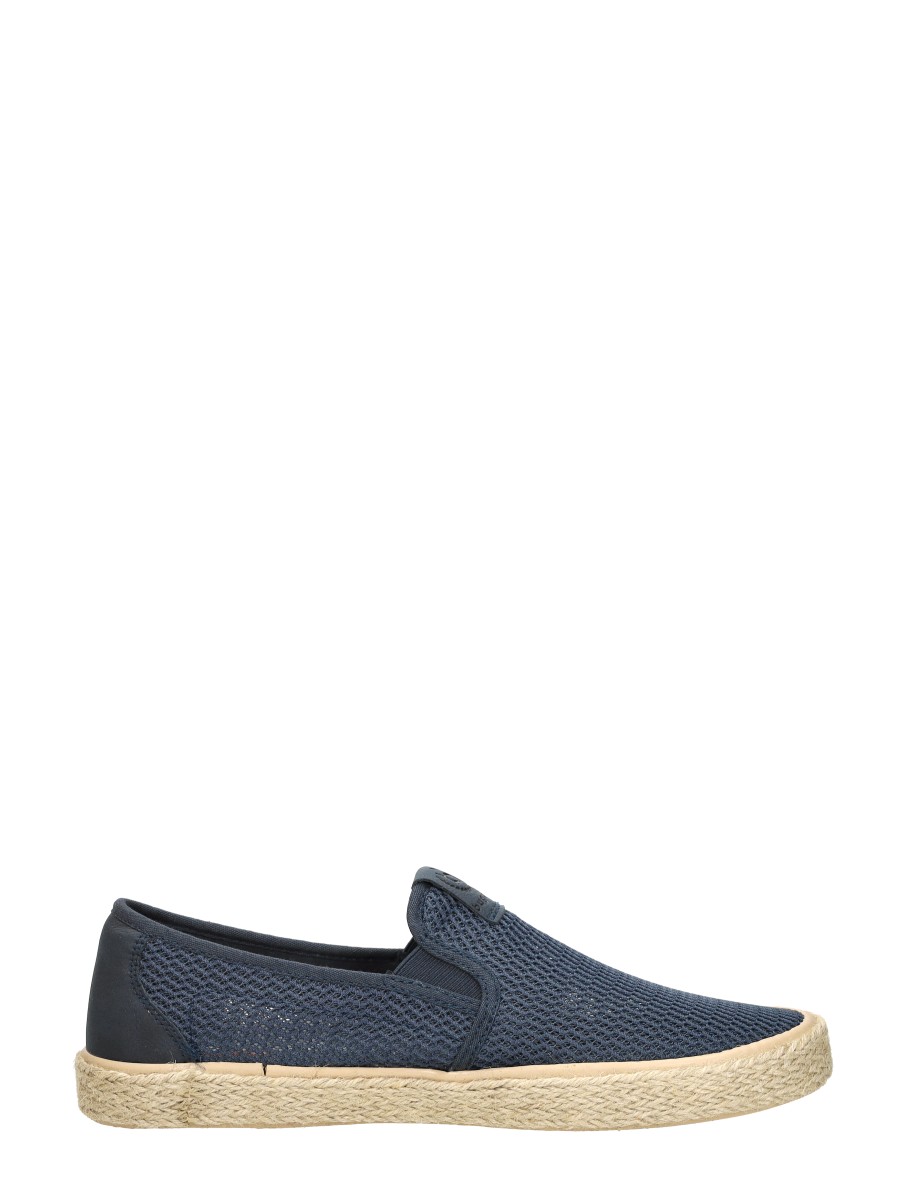 Bugatti - Sportief – blauw – foto 4 van 4