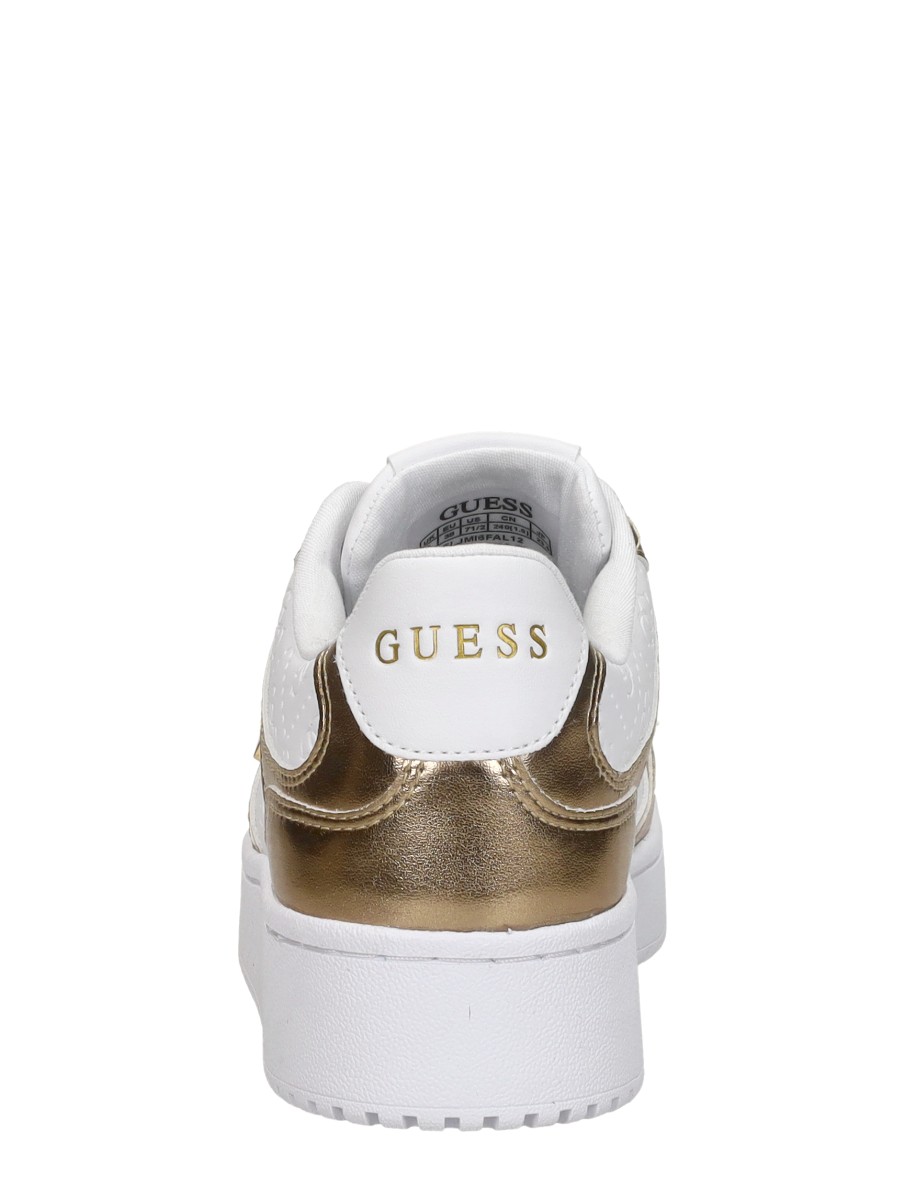 Guess - Miram 6 – goudkleur – foto 3 van 4