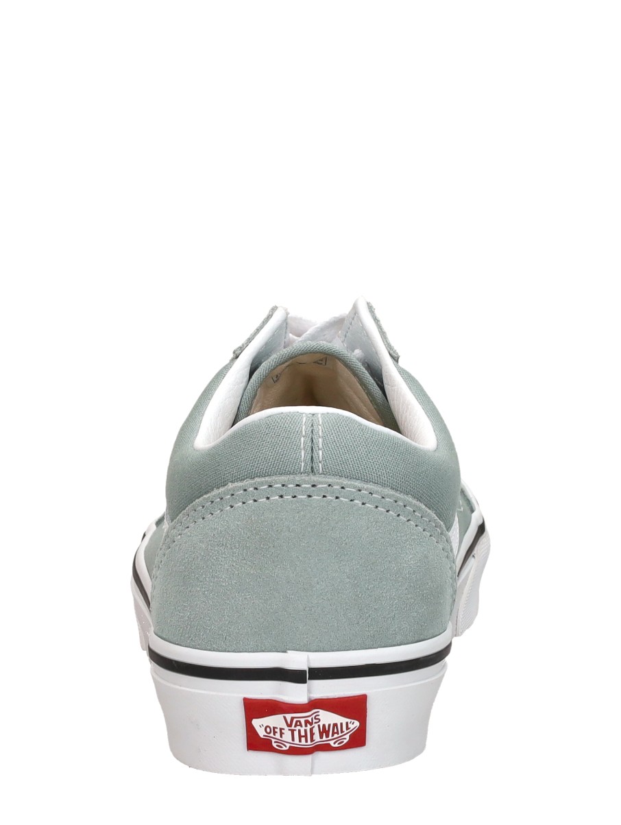 Vans - Old Skool – grijs – foto 3 van 4