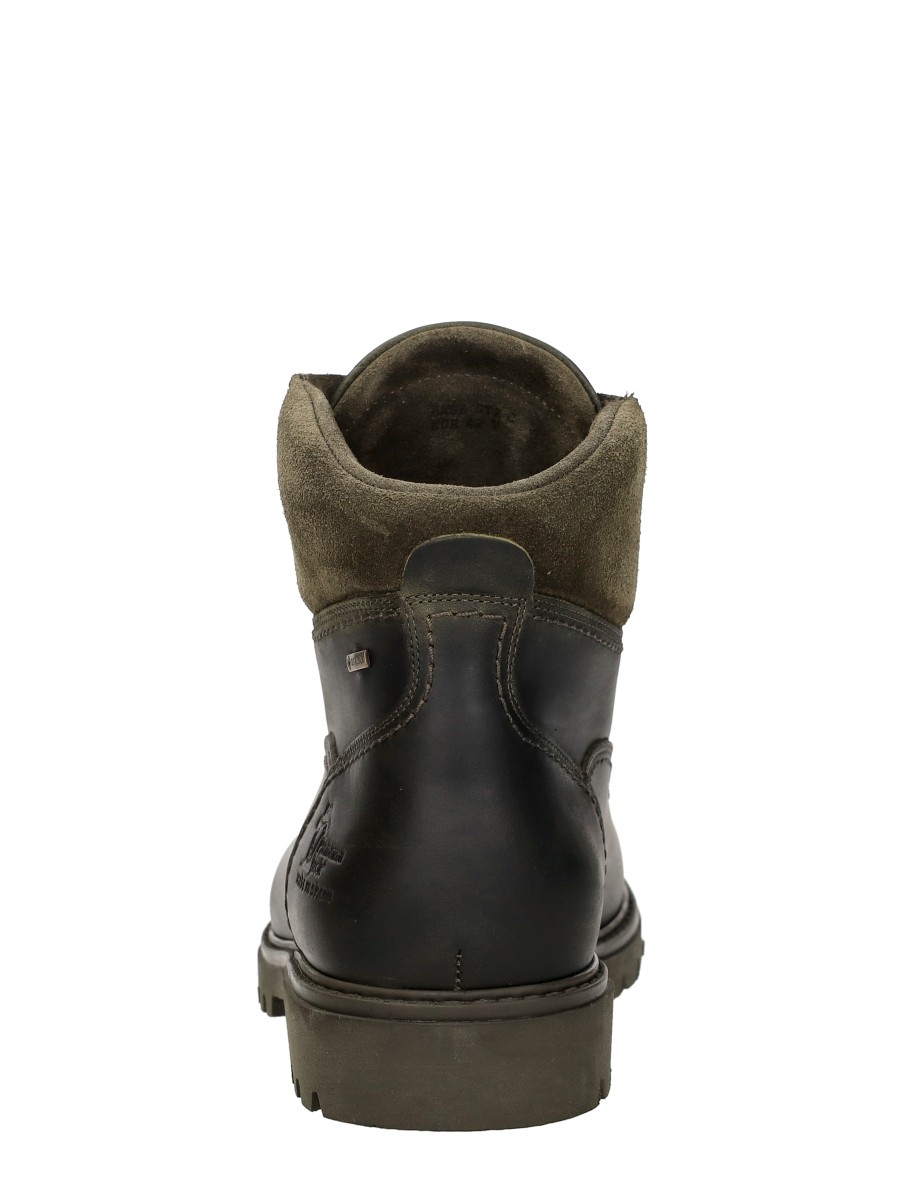 Panama Jack - Amur Gtx – groen – foto 3 van 4
