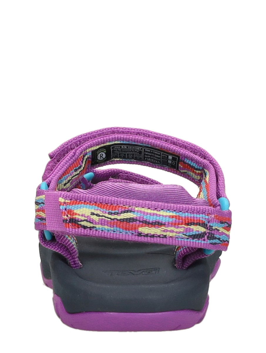 Teva - Hurricane Xlt 2 – paars – foto 3 van 4