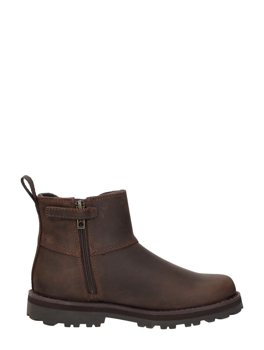 Timberland - Courma Kid – donkerbruin – foto 4 van 4