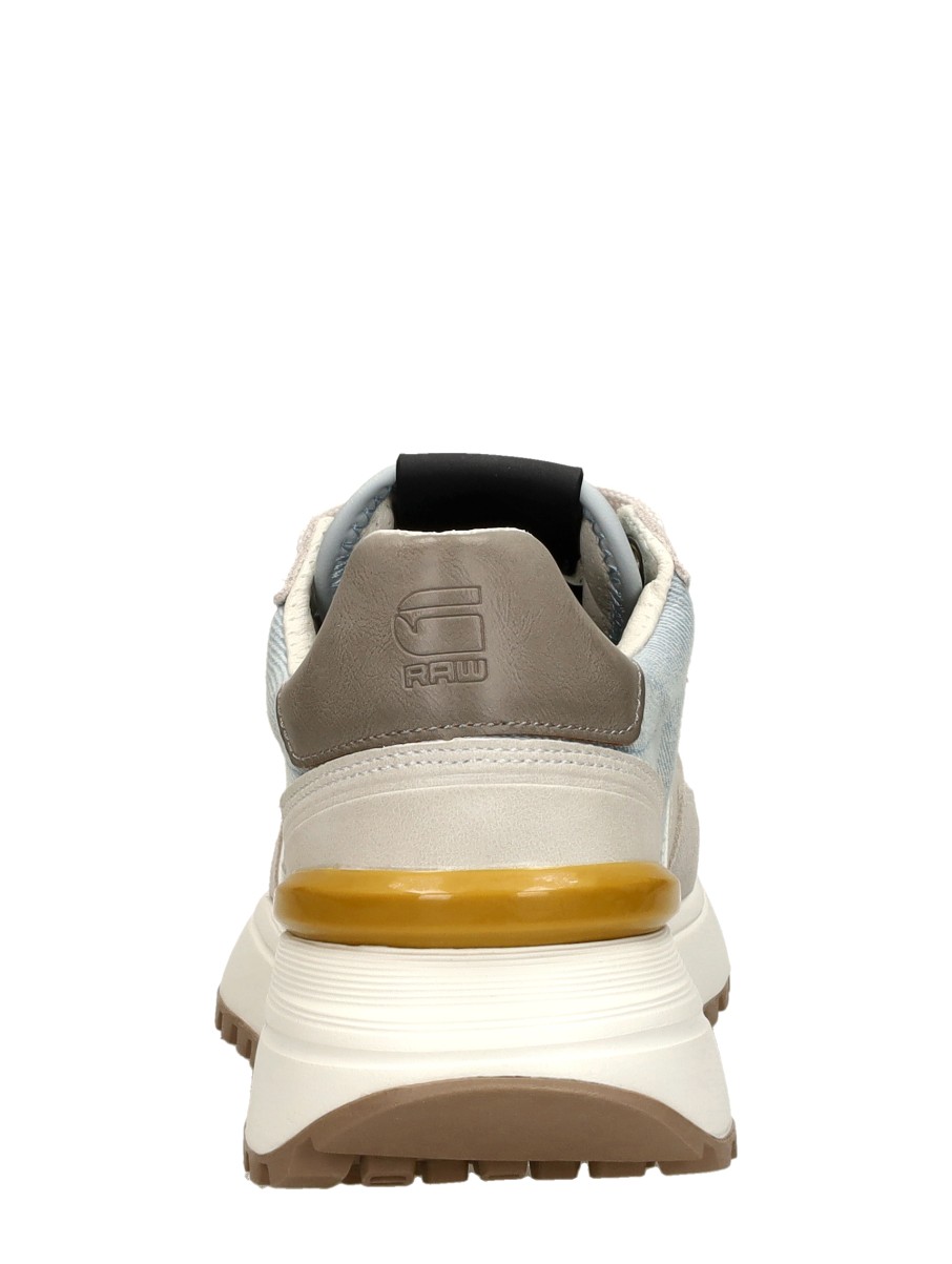 G-Star - Lyn Dnm W – foto 3 van 4