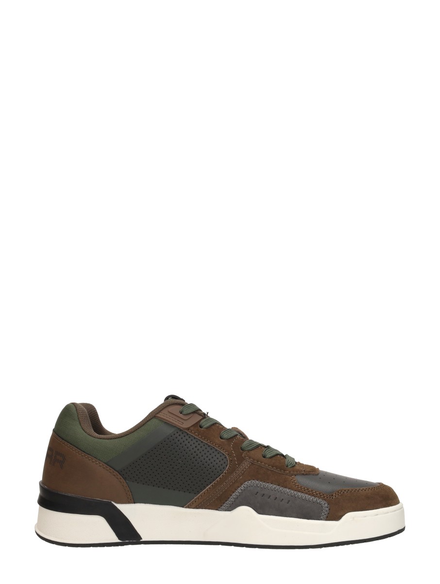 G-Star - Carrick Cup Low M – groen – foto 4 van 4