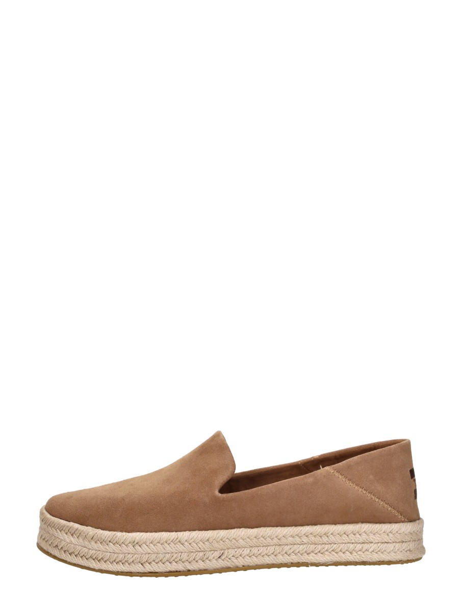 TOMS  Carolina