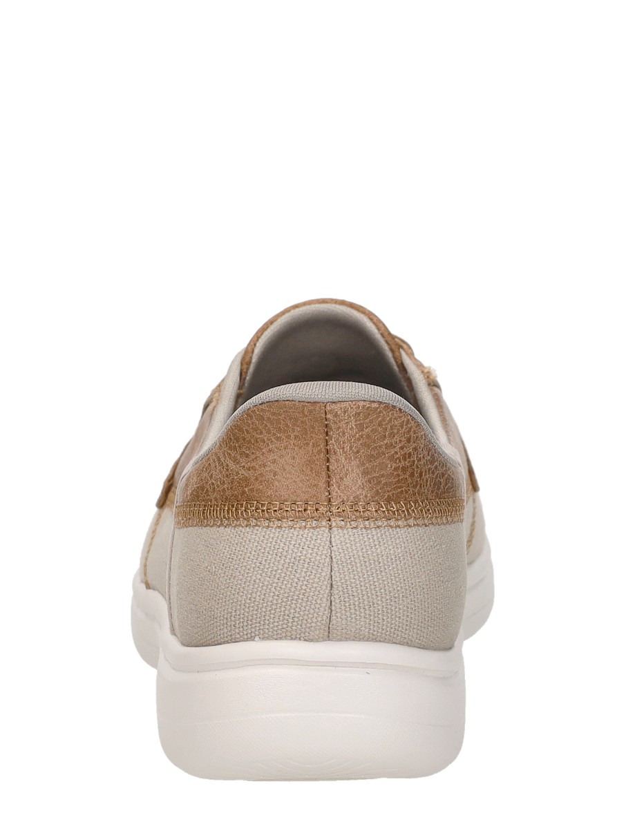 Skechers - Slip-ins: On-the-go Flex – beige – foto 3 van 4