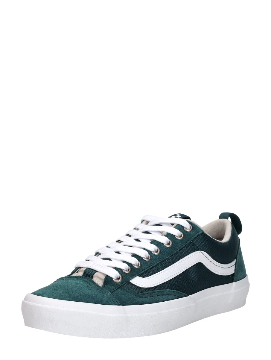Vans - Skate Old Skool 36 – groen – foto 2 van 4