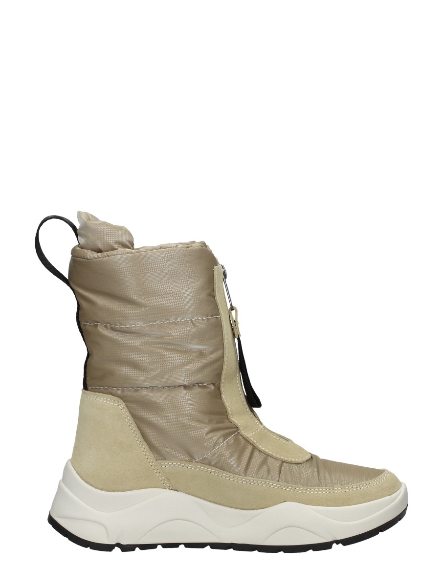 Antarctica - Snowboots – beige – foto 4 van 4