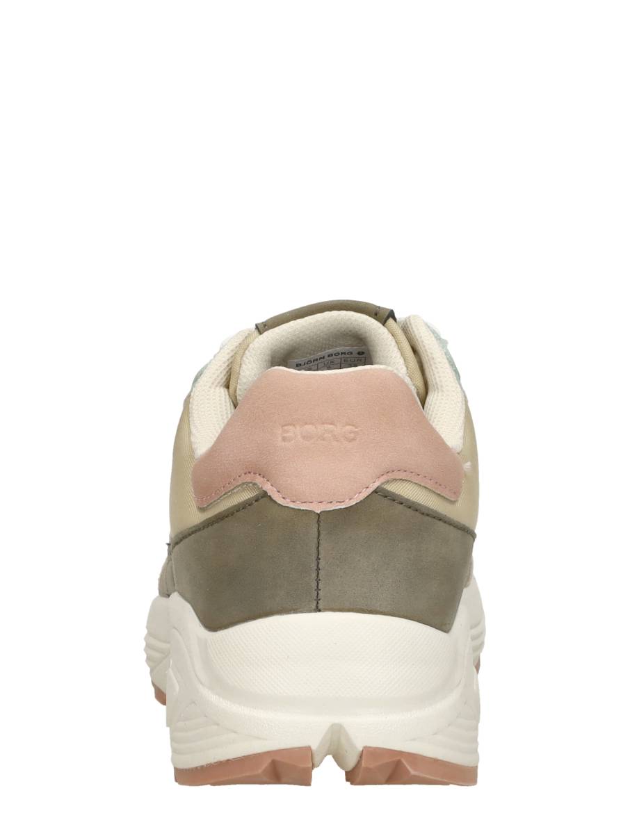 Bjorn Borg - R1300 Pas Blk W