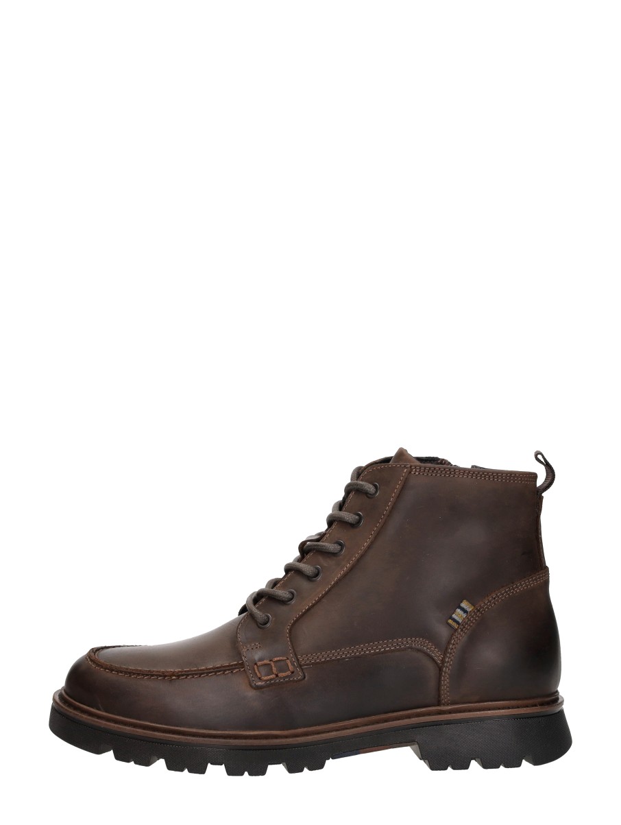 Sub55  Veterschoenen Hoog