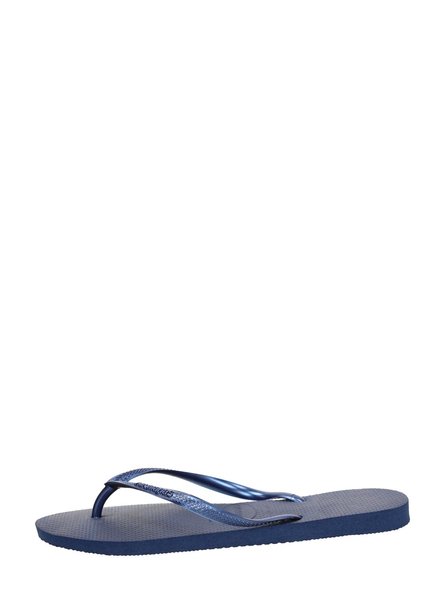 Havaianas Hav. Slim – Blauw