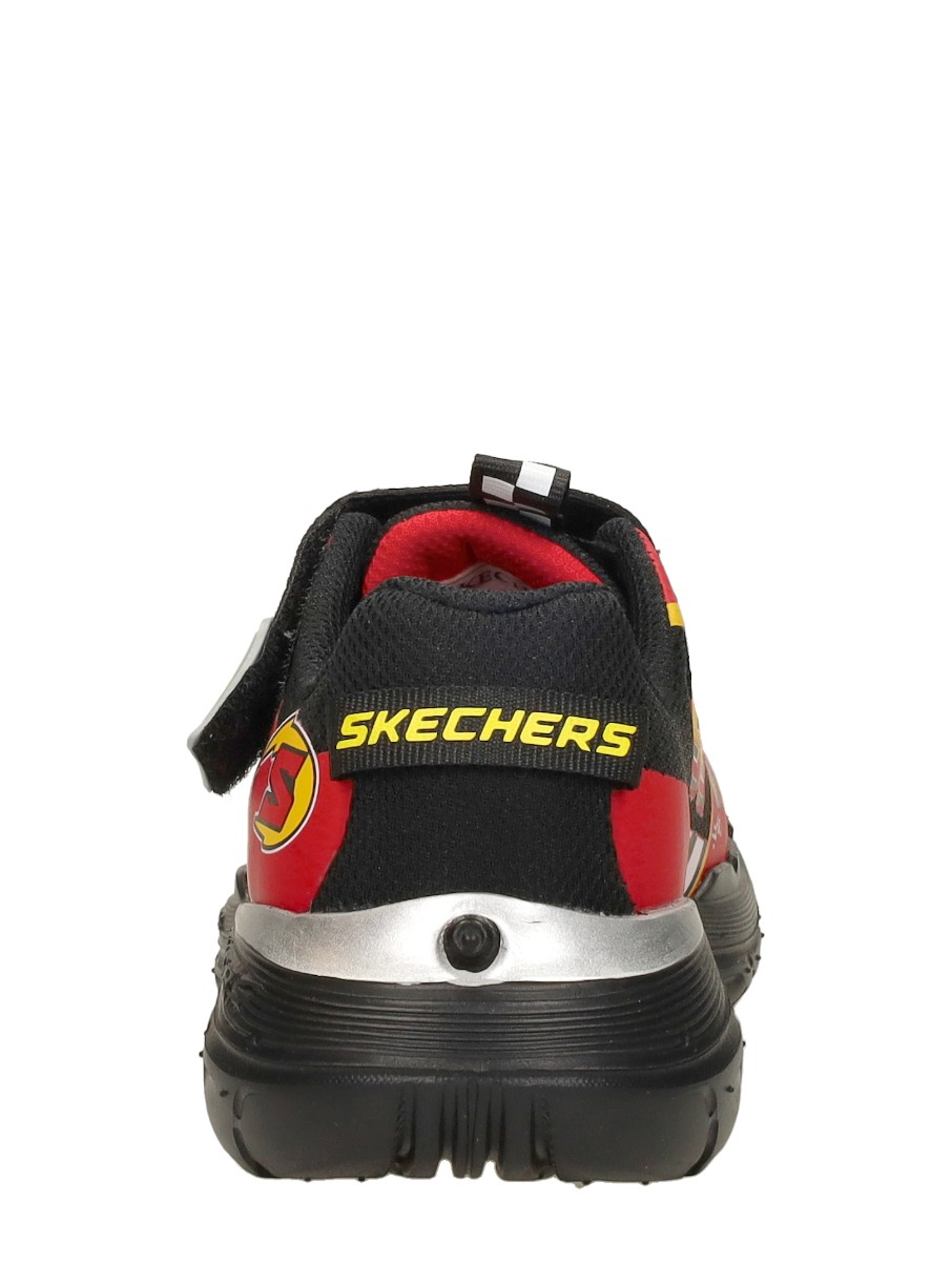 Skechers - Skech Tracks – foto 3 van 4