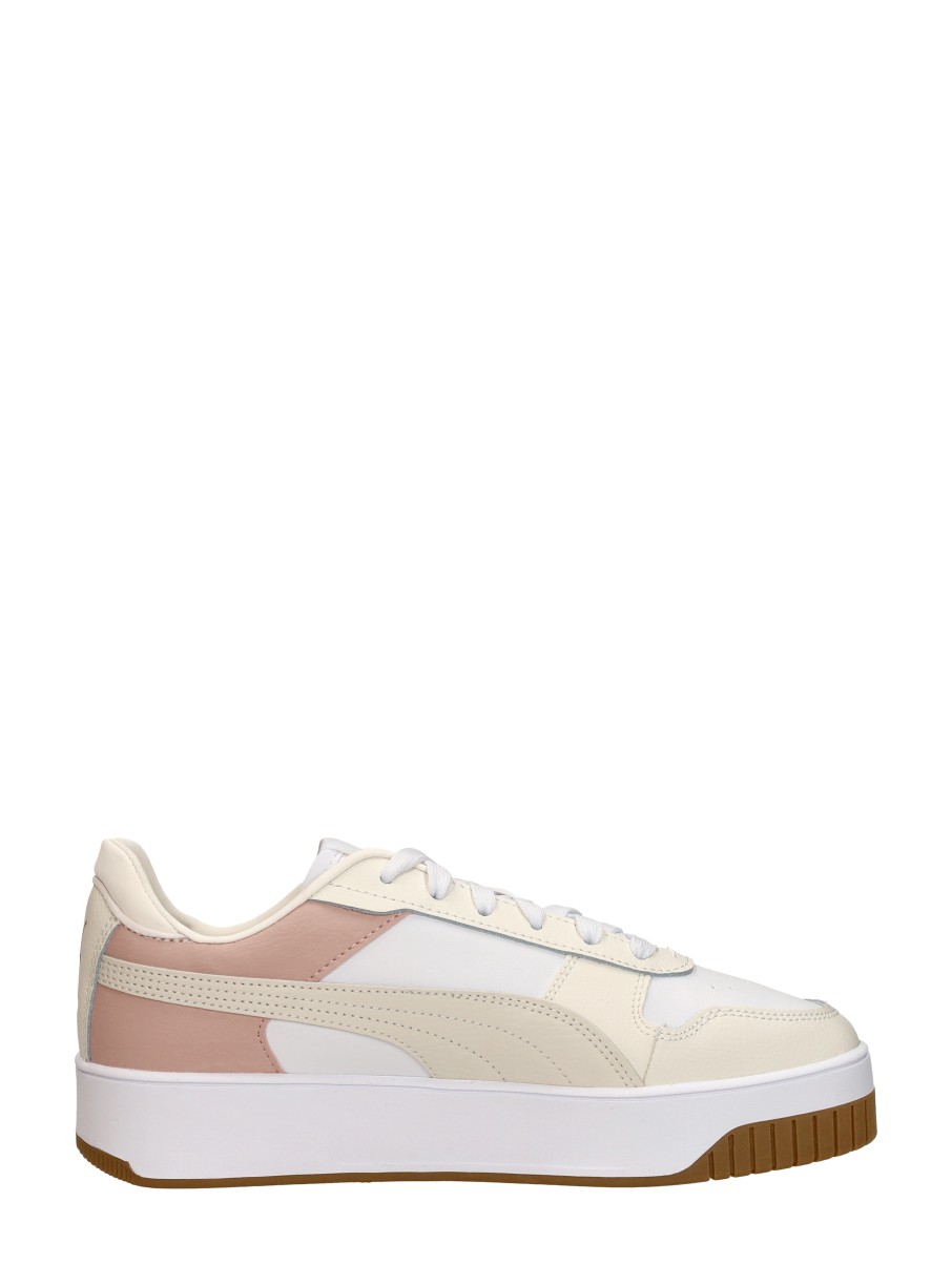 Puma - Carina Street – gebroken wit – foto 4 van 4
