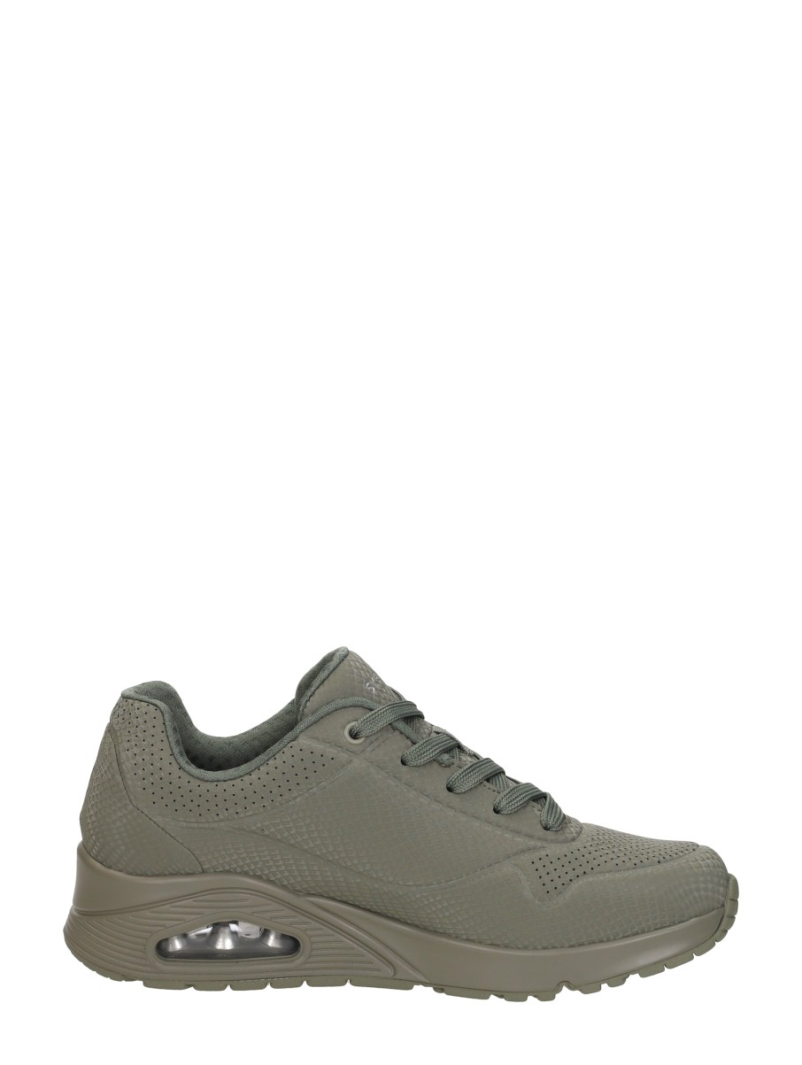 Skechers - Uno - Shiny Scale – foto 4 van 4