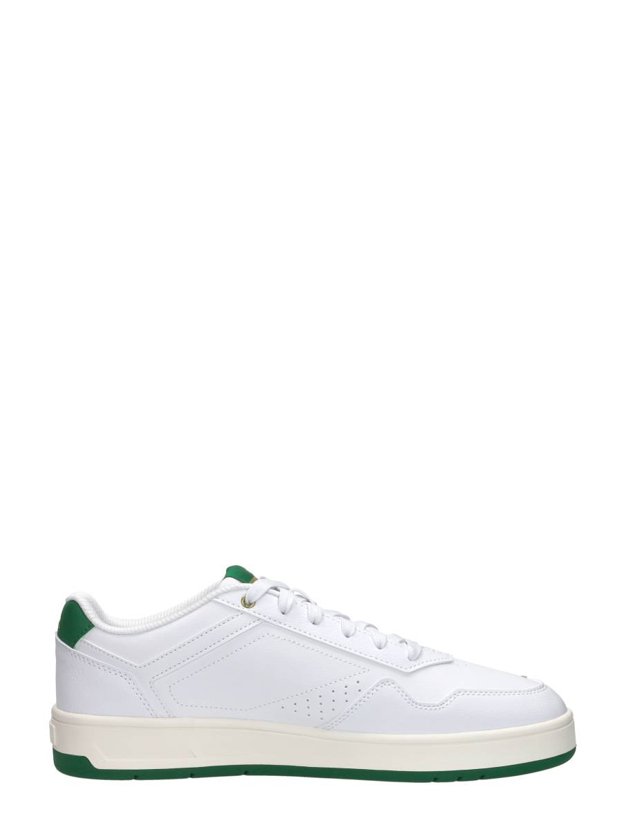 Puma - Court Classic – wit – foto 4 van 4