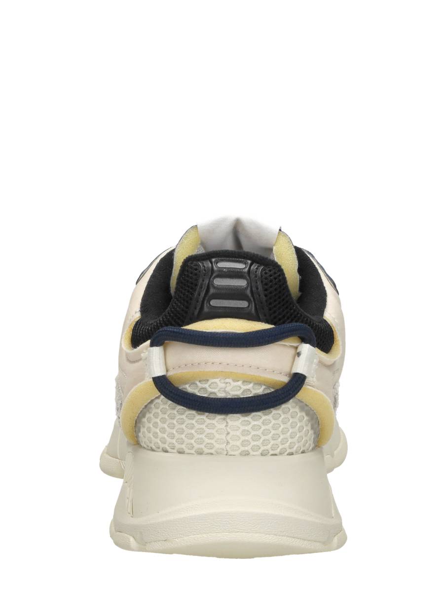 Lacoste - L003 Neo – wit – foto 3 van 4