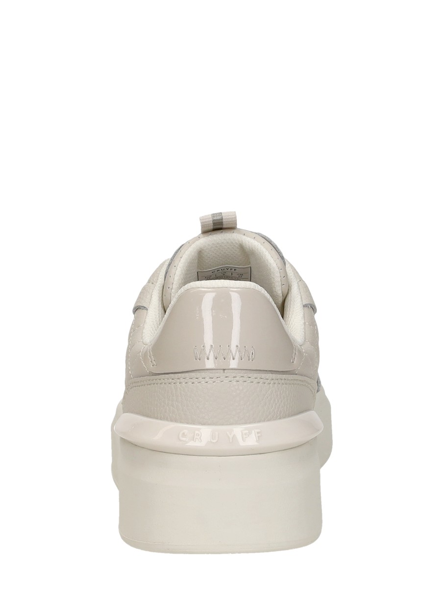 Cruyff - Endorsed Tennis – beige – foto 3 van 4