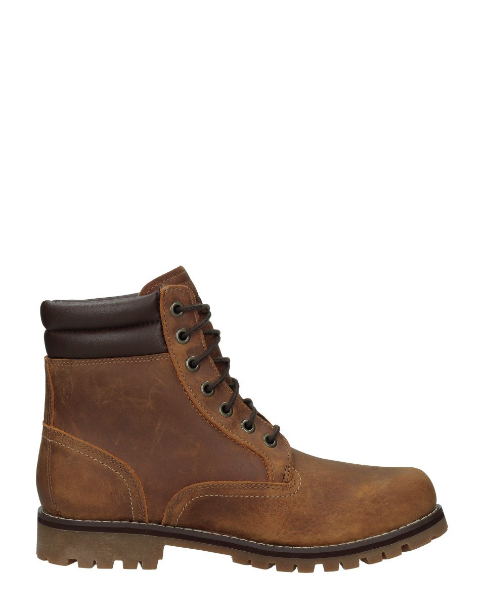 timberland foraker 6