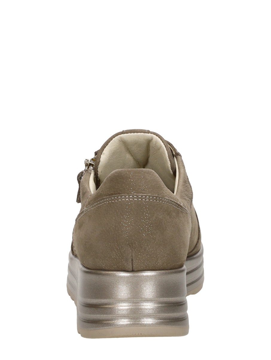 Waldläufer - H-lana – taupe – foto 3 van 4