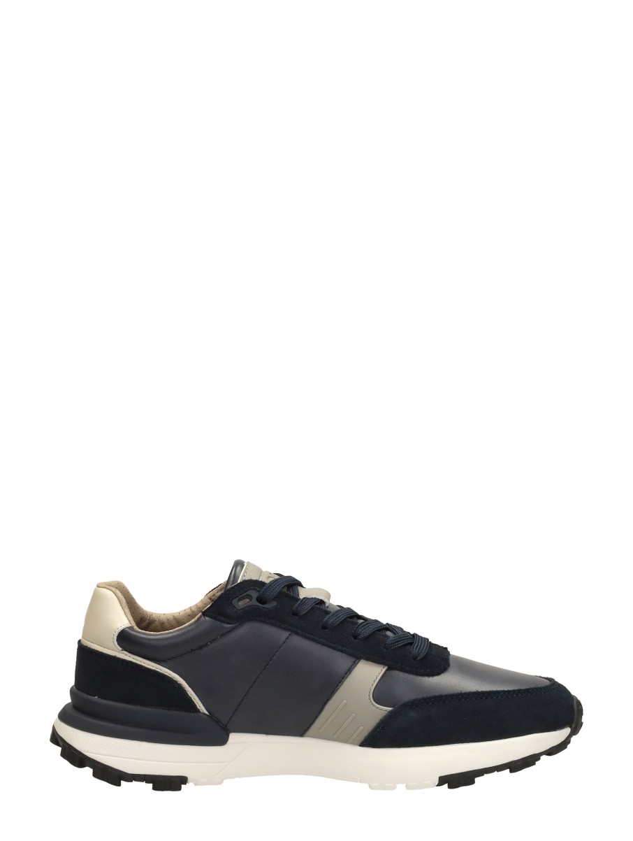 Bjorn Borg - R2405 Runner Low M – blauw – foto 4 van 4