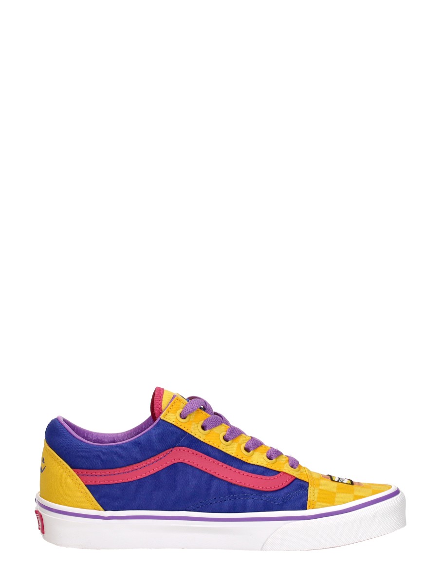 Vans - Old Skool Kpop Demon Hunters Rumi – foto 4 van 4