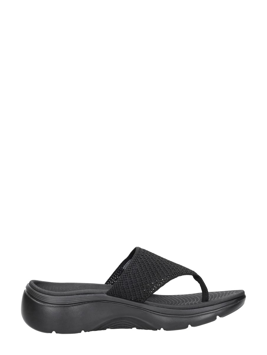 Skechers - Go Walk Arch Fit 2.0 – zwart – foto 4 van 4